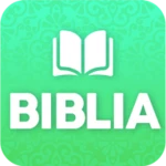 Logo of Comentario bíblico español android Application 